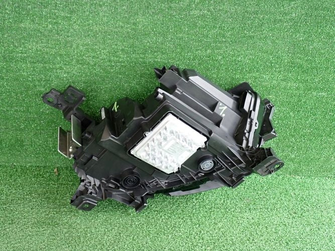 Frontscheinwerfer Opel Mokka 9834016880 Full LED Links Scheinwerfer Headlight