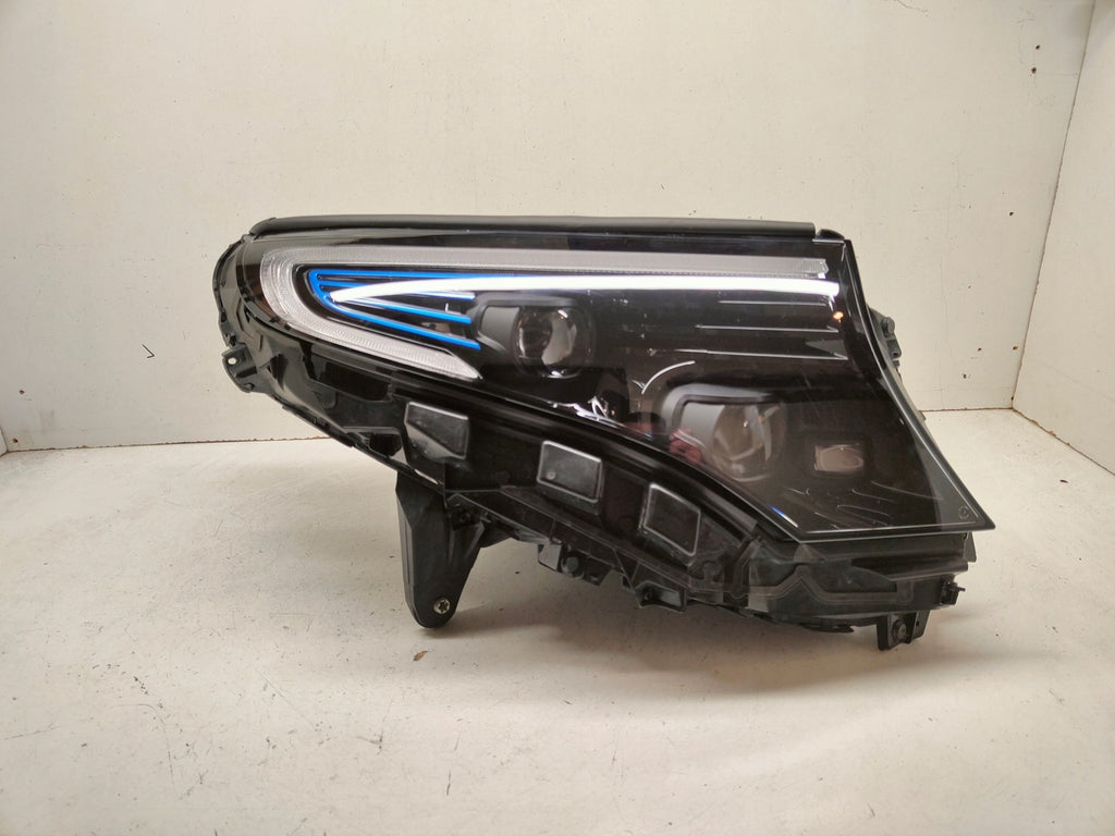 Frontscheinwerfer Mercedes-Benz Eqc A2939060201 Full LED Rechts Headlight