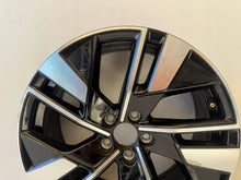 Laden Sie das Bild in den Galerie-Viewer, 1x Alufelge 19 Zoll 5x108 32410091 Volvo S90 V90 Rim Wheel FEL4812601633dy