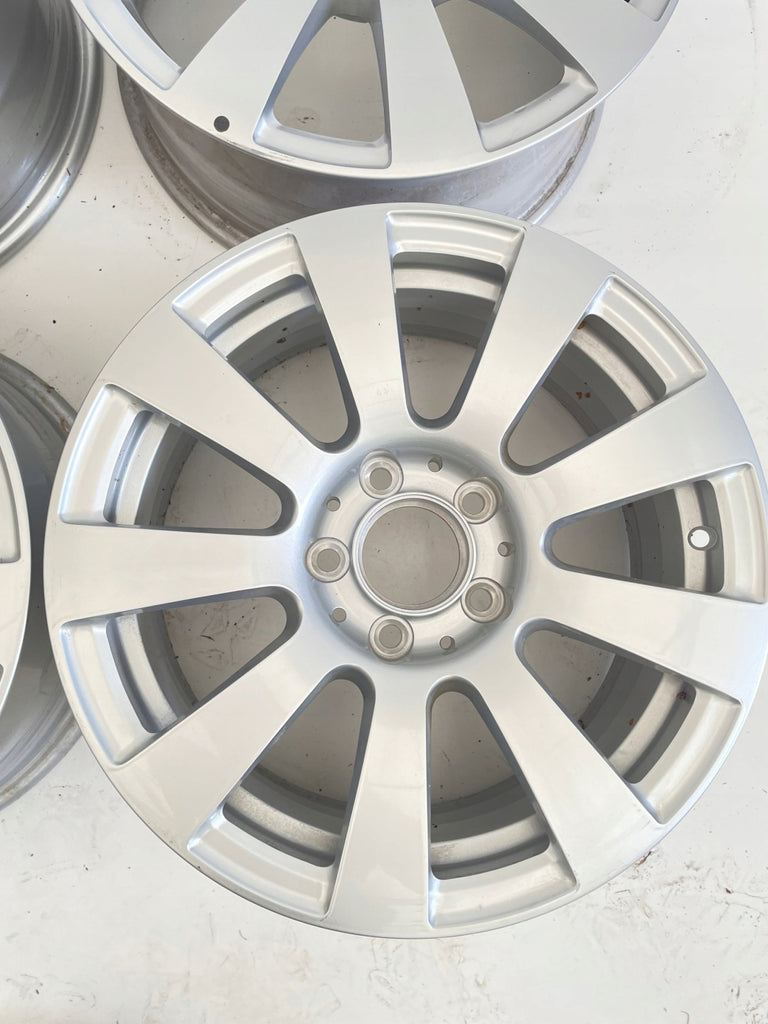 4x Alufelge 16 Zoll 7.0" 5x112 A2124010002 Mercedes-Benz Rim Wheel FEL9073279964cq