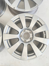 Laden Sie das Bild in den Galerie-Viewer, 4x Alufelge 16 Zoll 7.0" 5x112 A2124010002 Mercedes-Benz Rim Wheel FEL9073279964cq
