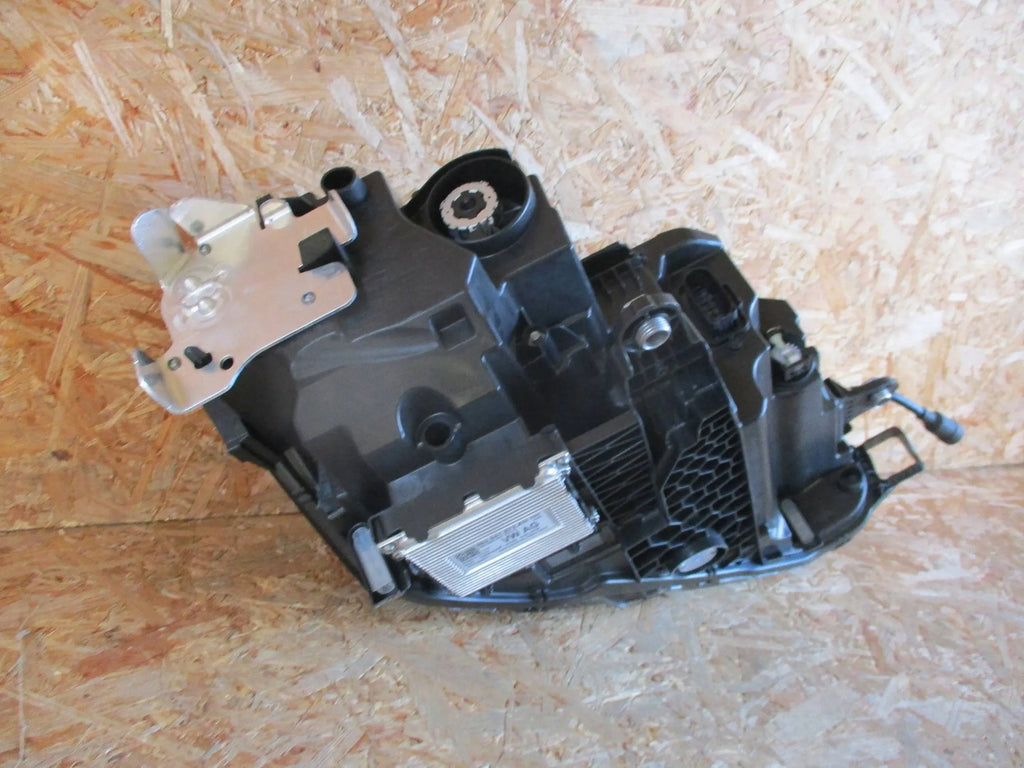 Frontscheinwerfer Skoda Superb 3P1941015A LED Links Scheinwerfer Headlight SCH9137103543yy