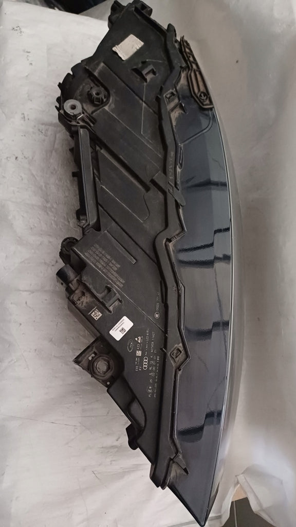 Frontscheinwerfer Audi Q7 4M0941035 Links Scheinwerfer Headlight SCH4004506873nk