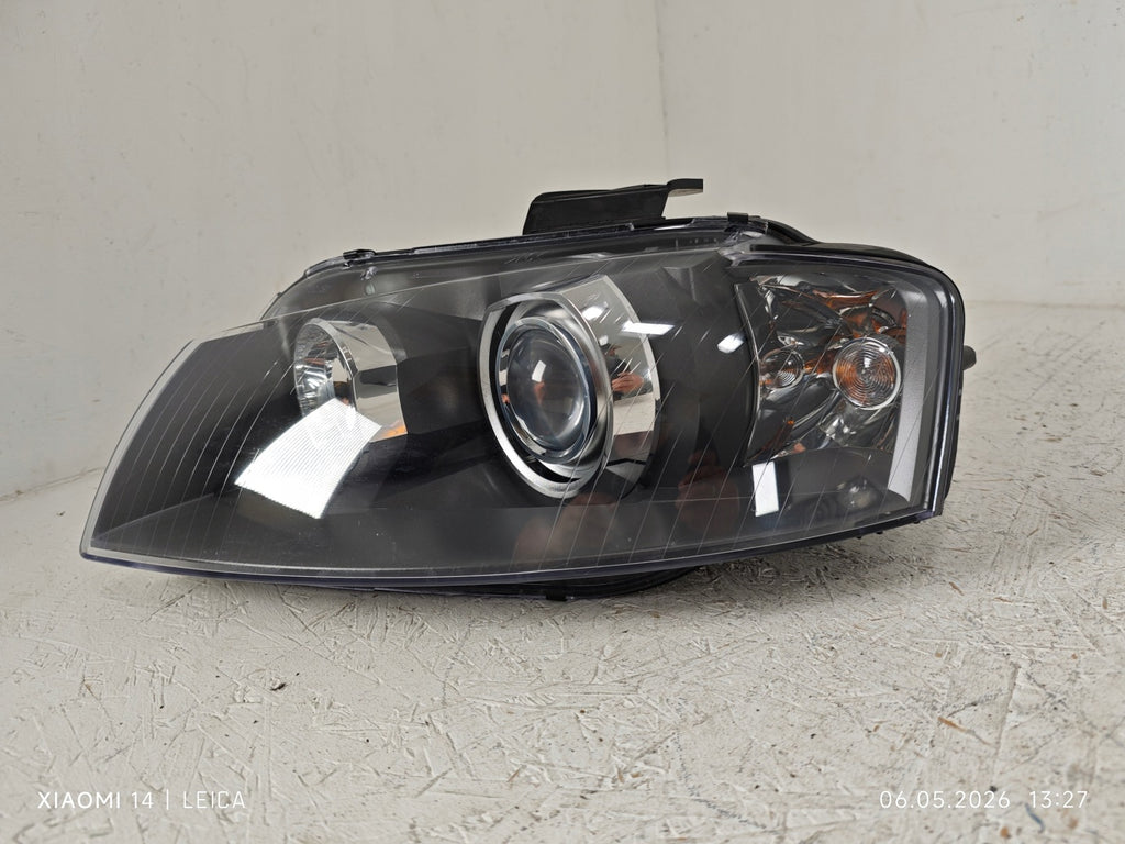 Frontscheinwerfer Audi A3 8P0941003R Xenon Links Scheinwerfer Headlight SCH8069321495oc
