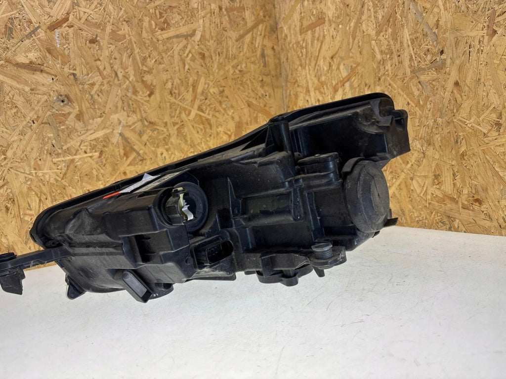 Frontscheinwerfer Skoda I 90176072 Rechts Scheinwerfer Headlight SCH3270327693sd