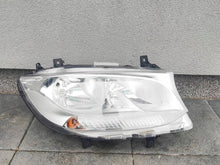 Load image into Gallery viewer, Frontscheinwerfer Mercedes-Benz Sprinter A9109060100 Rechts Headlight SCH1655964214qi