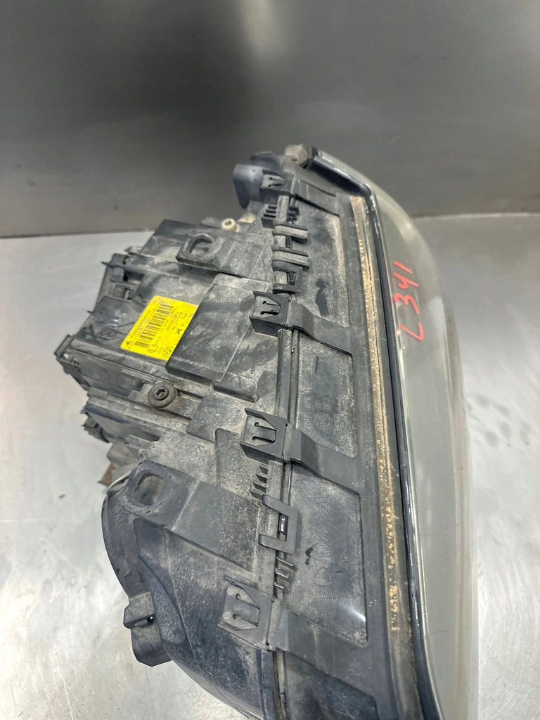 Frontscheinwerfer BMW X3 E83 0301210277 Links Scheinwerfer Headlight SCH8417261380md