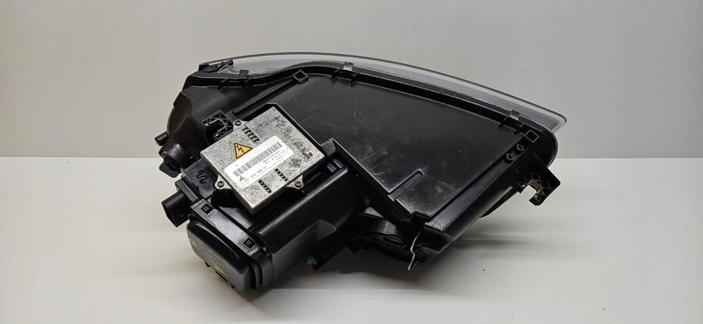 Frontscheinwerfer Audi A3 8P0941004M Xenon Rechts Scheinwerfer Headlight