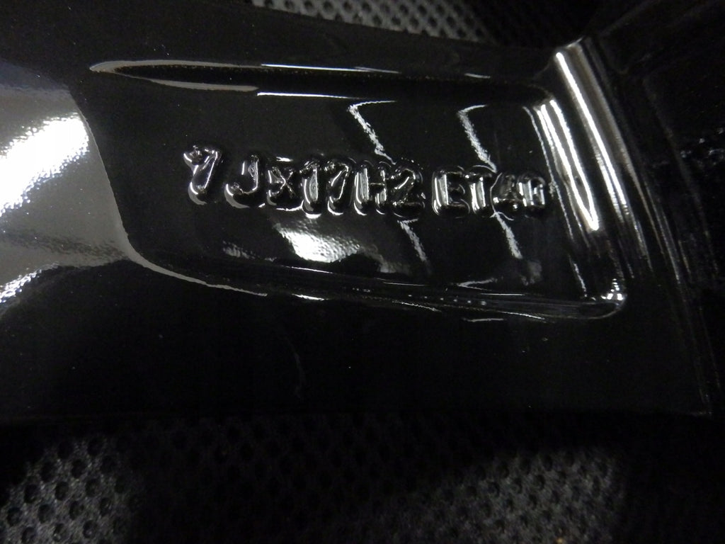 4x Alufelge 17 Zoll 7.0" 5x112 40ET Glanz Silber 3G0601025 VW Passat B8 Arteon FEL1525352785gz