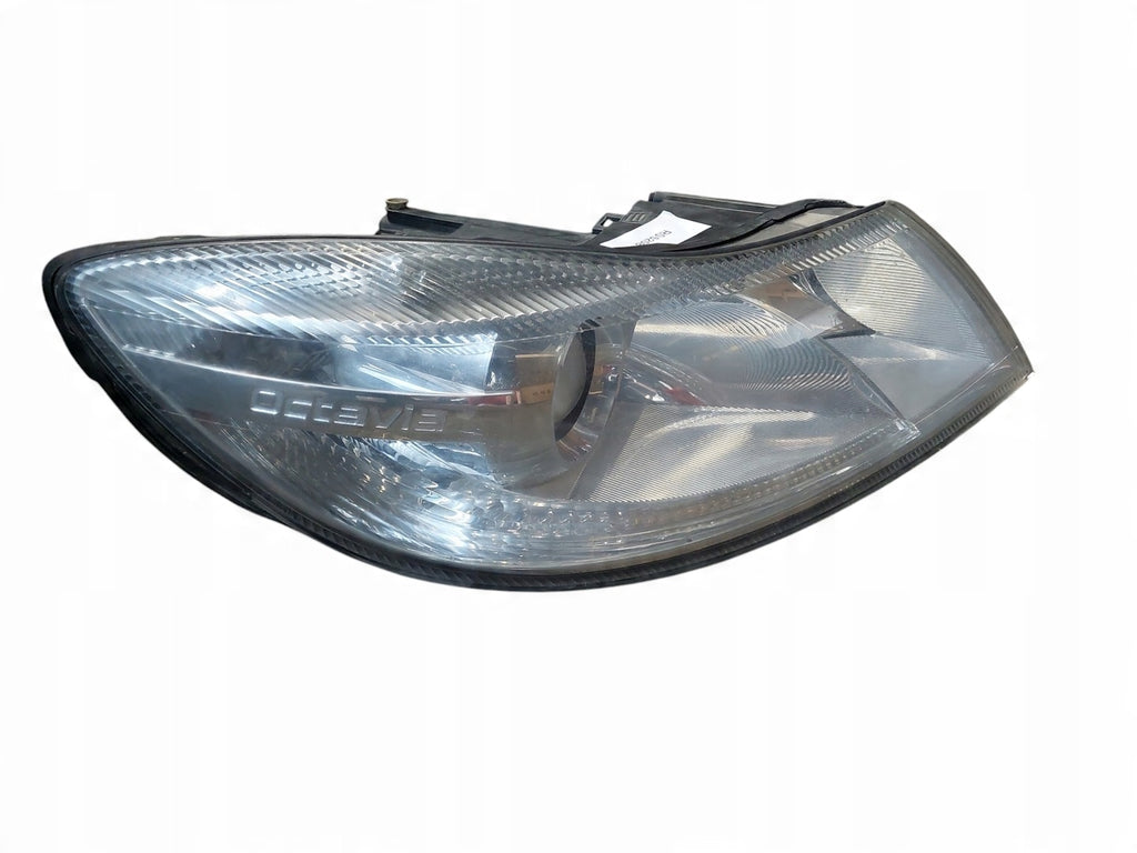 Frontscheinwerfer Skoda 16788802 Rechts Scheinwerfer Headlight