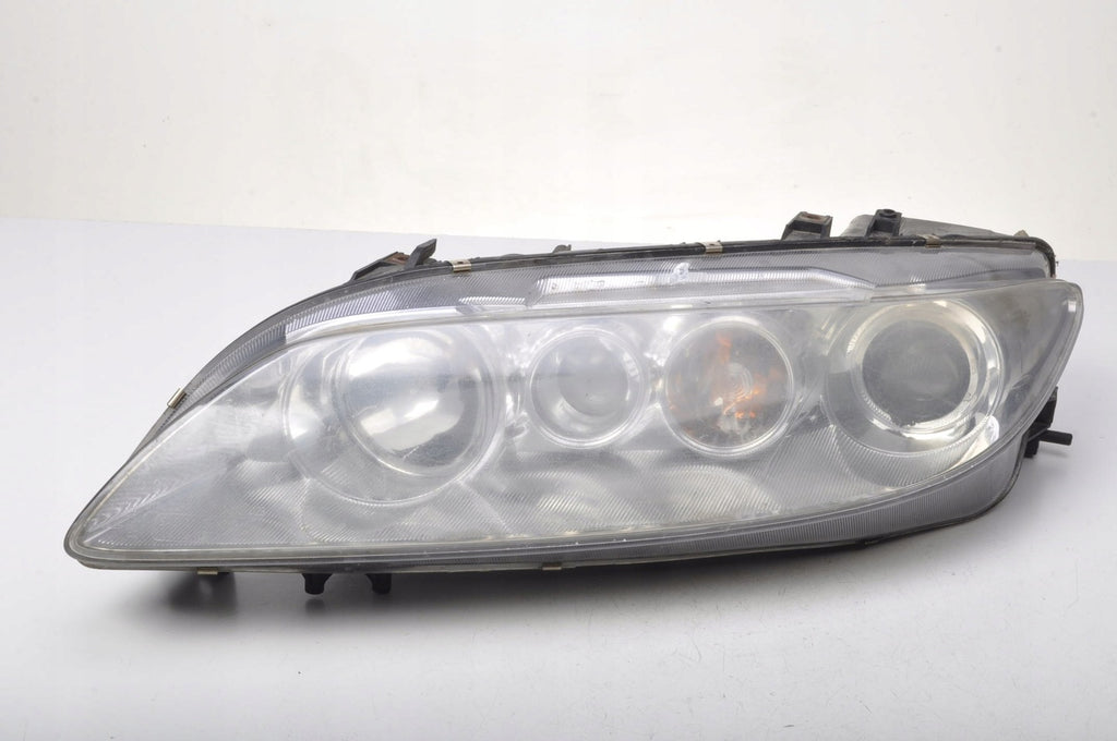 Frontscheinwerfer Mazda 6 Xenon Links Scheinwerfer Headlight