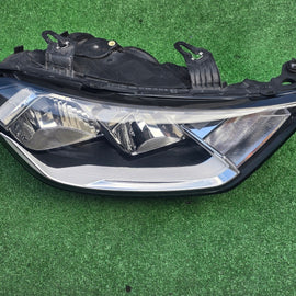 Frontscheinwerfer Audi A1 82A941004 Rechts Scheinwerfer Headlight SCH3869806762da