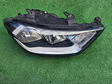 Laden Sie das Bild in den Galerie-Viewer, Frontscheinwerfer Audi A1 82A941004 Rechts Scheinwerfer Headlight SCH3869806762da
