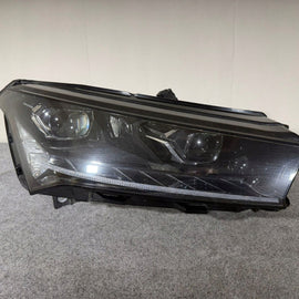 Frontscheinwerfer Skoda Enyaq 5LB941016A Rechts Scheinwerfer Headlight SCH1993956457vq