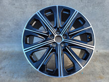 Load image into Gallery viewer, 1x Alufelge 20 Zoll 9.0&quot; 5x112 89A601025AB Audi Q4 Rim Wheel