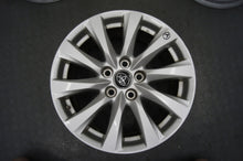 Load image into Gallery viewer, 1x Alufelge 17 Zoll 7.5" 5x114.3 45ET Toyota Camry Rim Wheel FEL7615626292fi