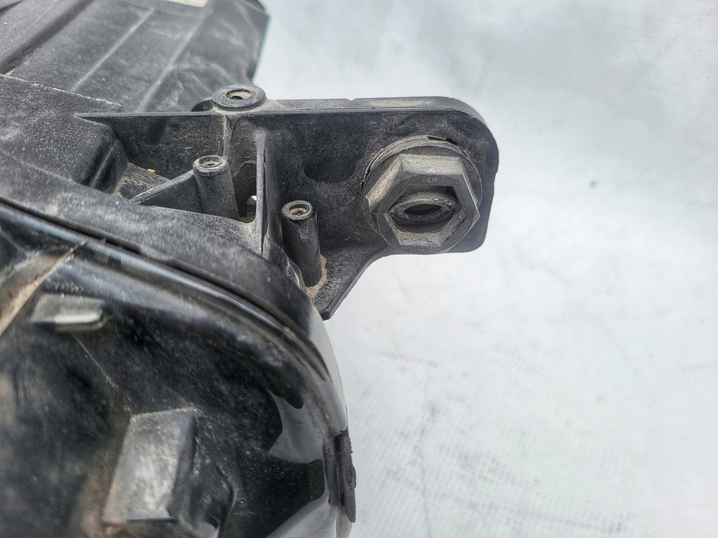 Frontscheinwerfer VW Passat 3G1941036P LED Rechts Scheinwerfer Headlight SCH7120097457md