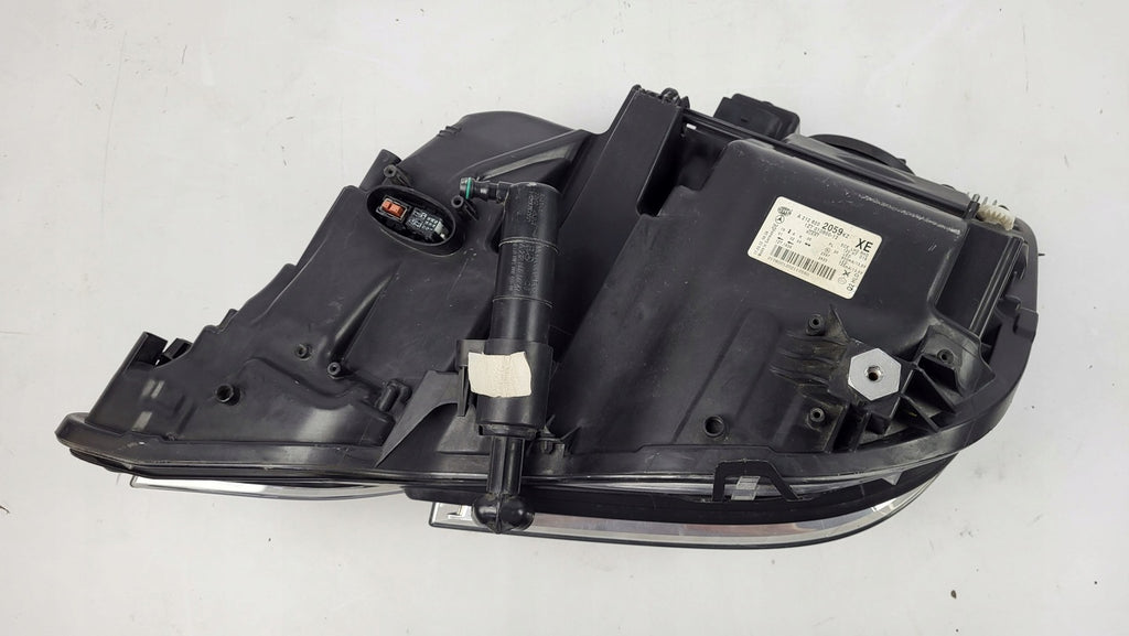 Frontscheinwerfer Mercedes-Benz W212 A2128202059- Xenon Rechts Headlight SCH1541308692ye