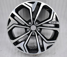 Laden Sie das Bild in den Galerie-Viewer, 1x Alufelge 19 Zoll 8.0" 5x114.3 51ET 52910-S1330 52910S1330 Hyundai Tucson FEL3972010998zx