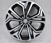 Laden Sie das Bild in den Galerie-Viewer, 1x Alufelge 19 Zoll 8.0" 5x114.3 51ET 52910S1330 Hyundai Tucson Santa Fe FEL3972010998zx