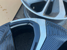 Laden Sie das Bild in den Galerie-Viewer, 1x Alufelge 20 Zoll 8.0" 5x114.3 52910CV210 Kia Ev6 Rim Wheel FEL1268519838bc