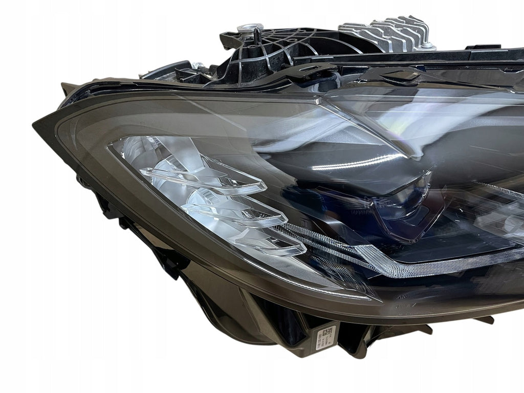 Frontscheinwerfer BMW 4 G22 G23 G26 9505109 9505110 LED Ein Satz Headlight SCH3372712722lf