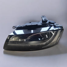 Laden Sie das Bild in den Galerie-Viewer, Frontscheinwerfer Audi A5 8T0941003R 89317891 Xenon Links Scheinwerfer Headlight