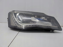 Laden Sie das Bild in den Galerie-Viewer, Frontscheinwerfer Audi A8 1EX010192-12 Xenon Rechts Scheinwerfer Headlight SCH8693480351xd