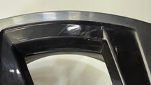 Load image into Gallery viewer, 1x Alufelge 20 Zoll 8.0" 5x114.3 40ET Glanz Schwarz 403001493R Alpine I FEL4951781037qn