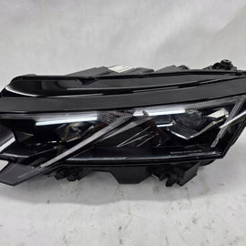 Frontscheinwerfer Skoda Octavia IV 5E4941035 Links Scheinwerfer Headlight SCH1485239896nf