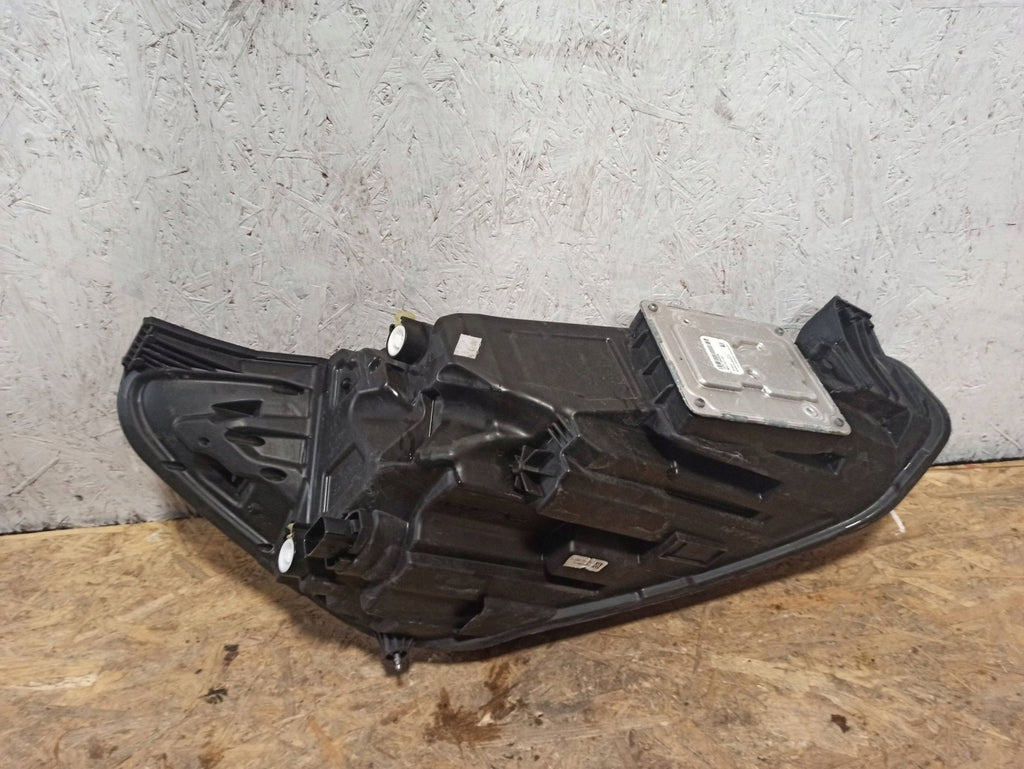 Frontscheinwerfer Ford Focus IV JX7B-13E017-CJ LED Links Scheinwerfer Headlight SCH8511843526pw