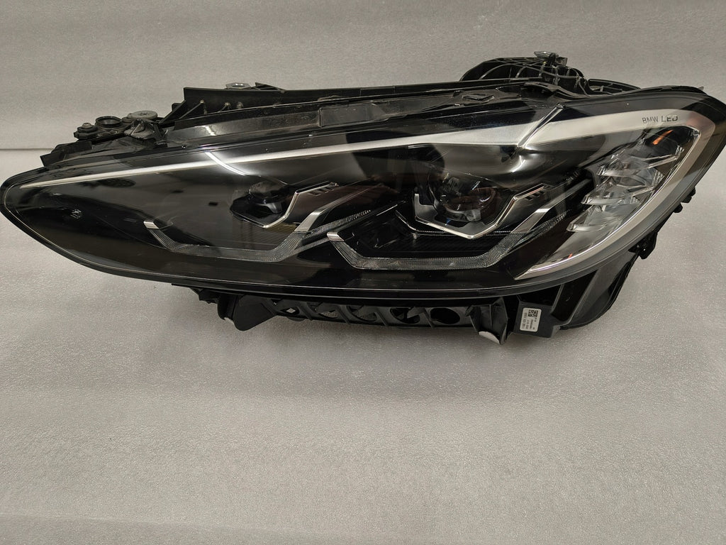 Frontscheinwerfer BMW 4 G22 G23 G26 5A19351-04 LED Links Scheinwerfer Headlight SCH9466228474od
