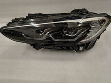 Laden Sie das Bild in den Galerie-Viewer, Frontscheinwerfer BMW 4 G22 G23 G26 5A19351-04 LED Links Scheinwerfer Headlight SCH9466228474od