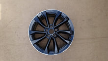 Load image into Gallery viewer, 1x Alufelge 18 Zoll 7.0" 5x112 57A601025AD BMW 1 Karoq Rim Wheel FEL6397681111ti