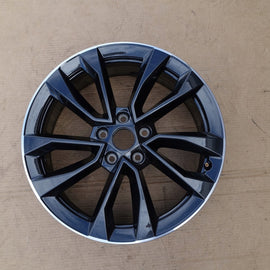 1x Alufelge 18 Zoll 7.0