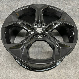 4x Alufelge 19 Zoll 8.0