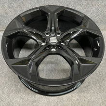 Laden Sie das Bild in den Galerie-Viewer, 4x Alufelge 19 Zoll 8.0" 5x112 40ET 5FF601025E Cupra Formentor Rim Wheel FEL5272742502pm