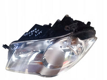 Laden Sie das Bild in den Galerie-Viewer, Frontscheinwerfer VW Touran 1T1941005B Links Scheinwerfer Headlight