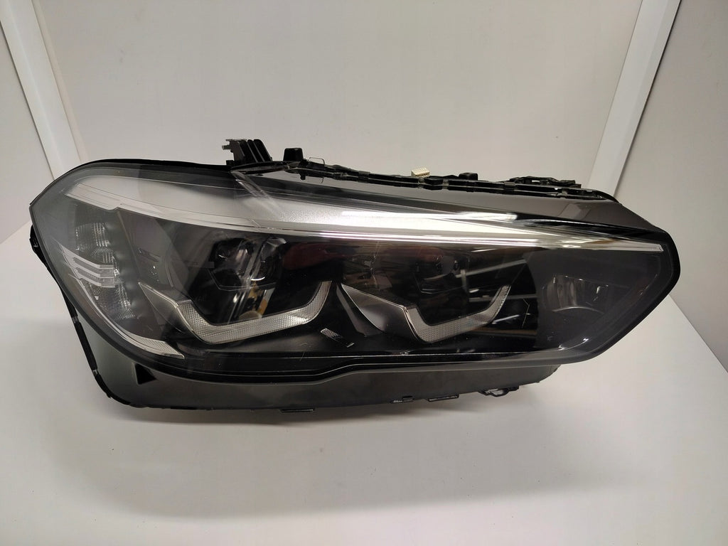 Frontscheinwerfer BMW G05 9481784-08 Full LED Rechts Scheinwerfer Headlight SCH2718168974op