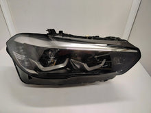 Load image into Gallery viewer, Frontscheinwerfer BMW G05 9481784-08 Full LED Rechts Scheinwerfer Headlight SCH2718168974op