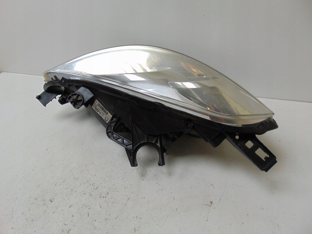 Frontscheinwerfer Citroën Partner 9682829280 Rechts Scheinwerfer Headlight SCH8435809301tg