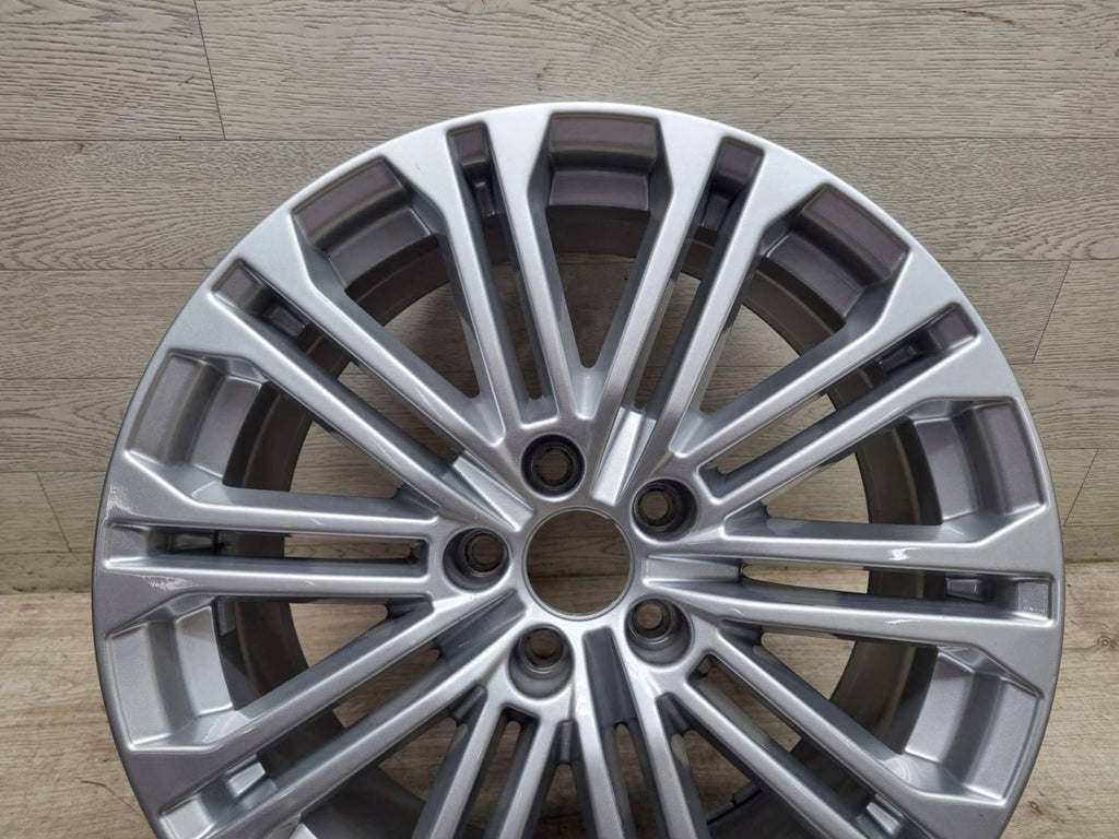 1x Alufelge 18 Zoll 5x112 8W0601025EE Audi A5 Rim Wheel FEL3472191061bv