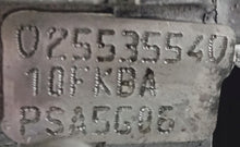 Laden Sie das Bild in den Galerie-Viewer, Motor Opel Grandland X 10FKBA 1.6 THP Benzin Engine Unkomplett MOT9989161196ih