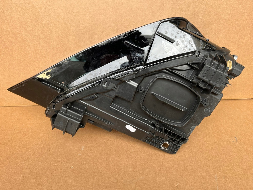 Frontscheinwerfer Audi Q2 81A941011 Full LED Links Scheinwerfer Headlight SCH1433050816he