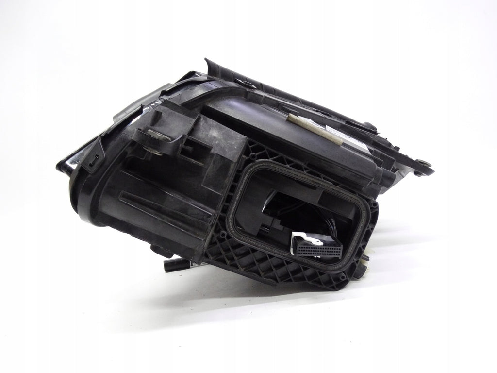 Frontscheinwerfer Mercedes-Benz W205 A2059066006 LED Rechts Headlight SCH1342928925da