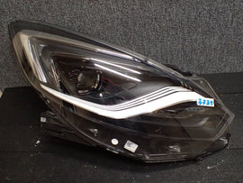Frontscheinwerfer Opel Zafira C 13472663 Full LED Rechts Scheinwerfer Headlight