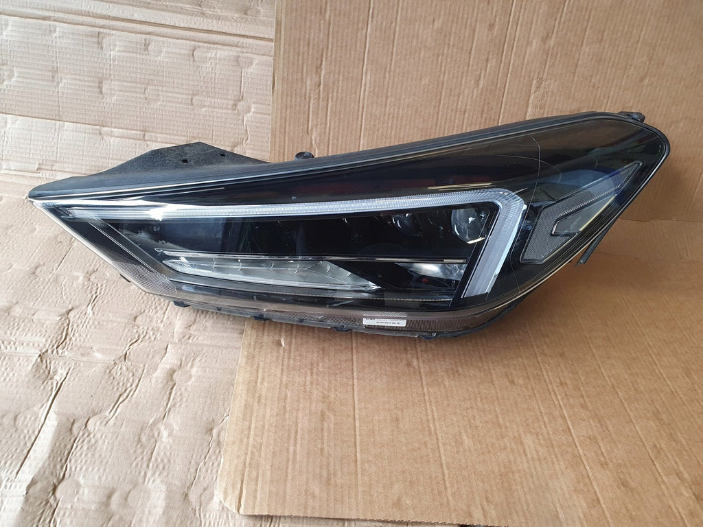 Frontscheinwerfer Hyundai Tucson 92101D7700 Full LED Links Headlight SCH3787543298ug