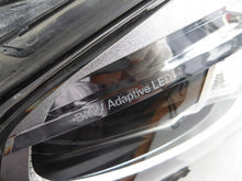 Laden Sie das Bild in den Galerie-Viewer, Frontscheinwerfer BMW X3 G01 G02 8739654-03 LED Rechts Scheinwerfer Headlight SCH1562470623wk