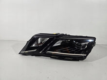 Load image into Gallery viewer, Frontscheinwerfer Skoda Octavia III 5E1941015D Full LED Links Headlight SCH7874315022tz