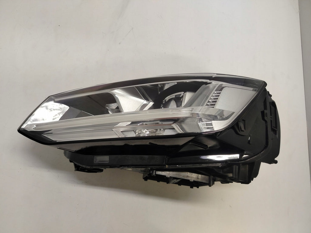 Frontscheinwerfer Audi Q2 81A941033 Full LED Links Scheinwerfer Headlight SCH7098775907jm